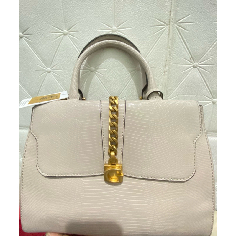 TIBERIA SOCIETY SATCHEL GUESS ORIGINAL