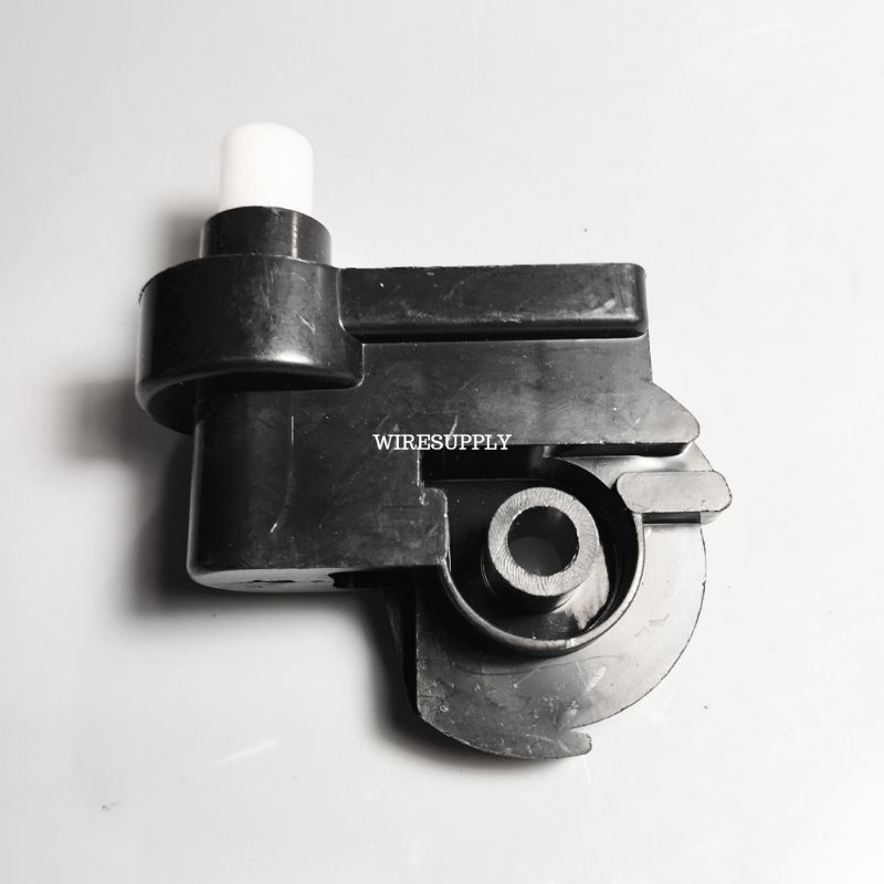 LEHER KIPAS ANGIN COSMOS HITAM DINDING ORIGINAL