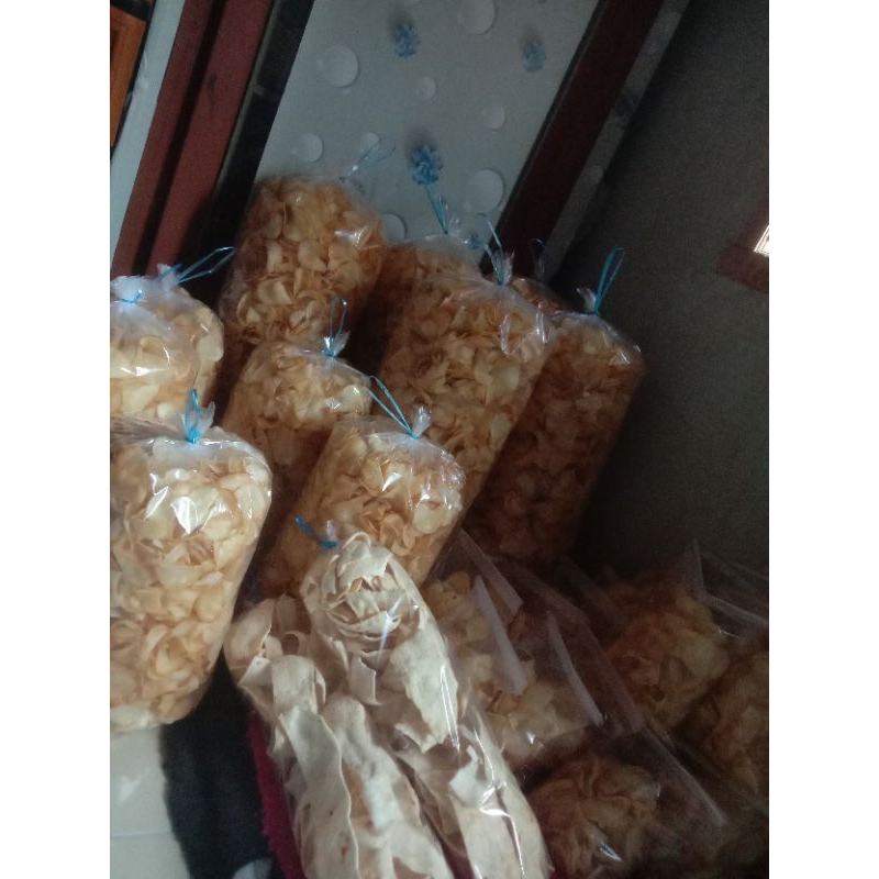 

keripik singkong