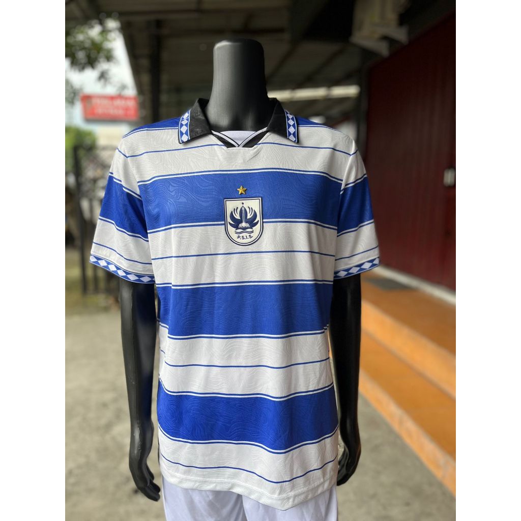 JERSEY FANTASI PSIS SEMARANG