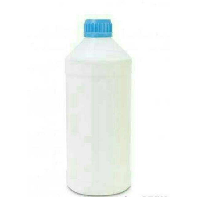 Terpentin Oil / Tiner / Afduner.