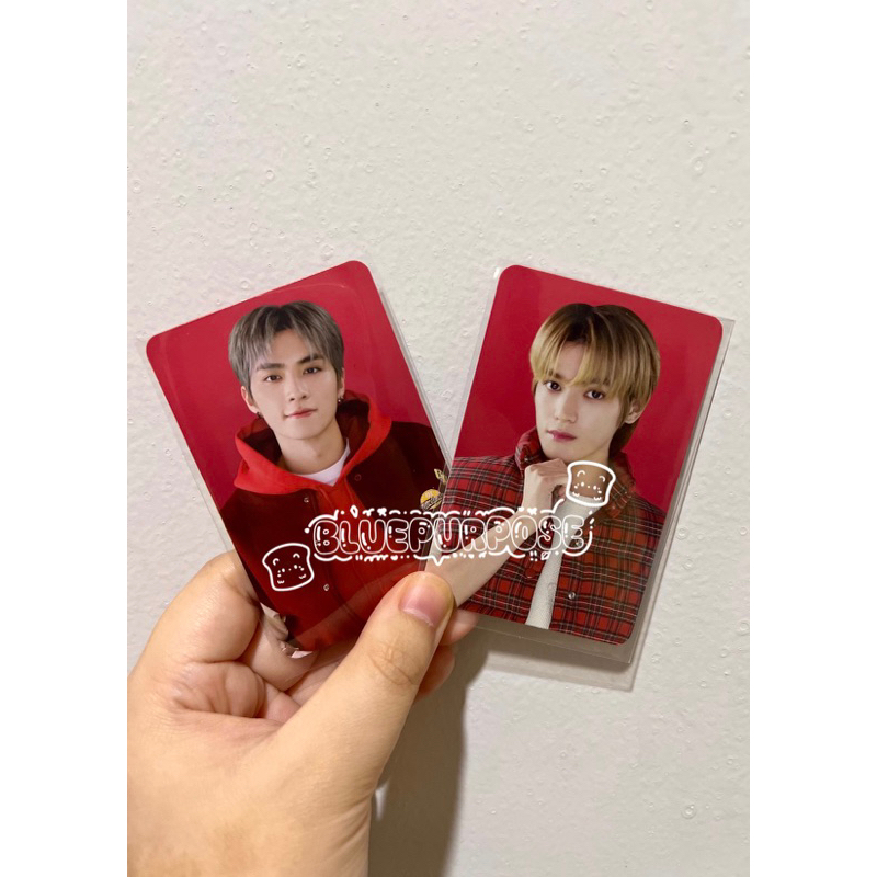 NCT ZONE CHRISTMAS - #NCT127 #WAYV #NCT