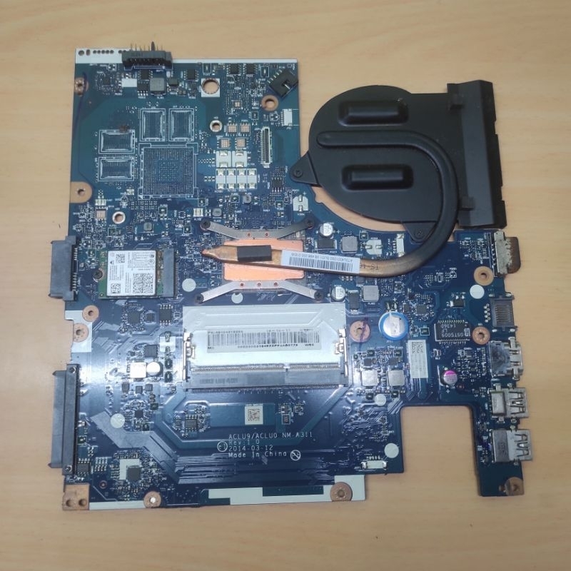 Motherboard Mobo Mainboard Laptop Lenovo G40 Series G40-45 G40-30 G40-70