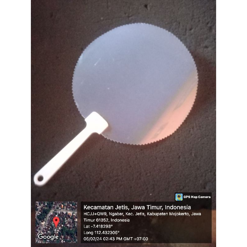 kipas azzahir kipas sholawat