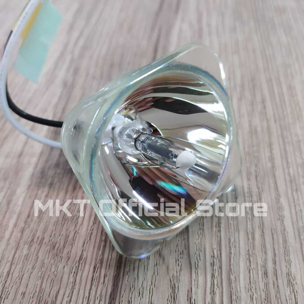ORIGINAL Lampu Proyektor Infocus IN102