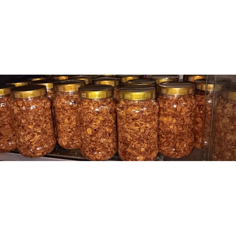 

Bawang Goreng Kecil