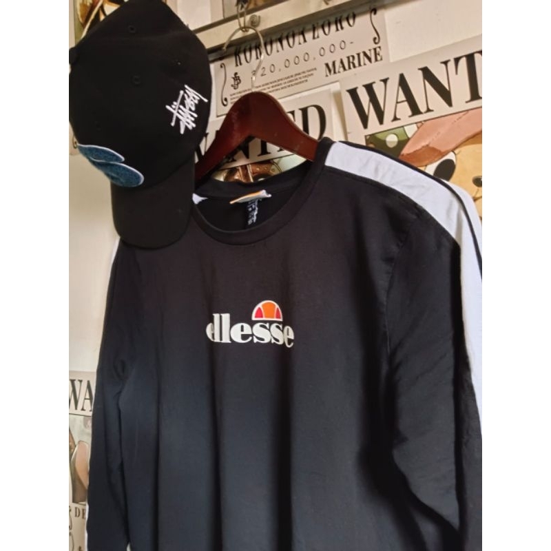 Long Sleeve Ellese Original Second