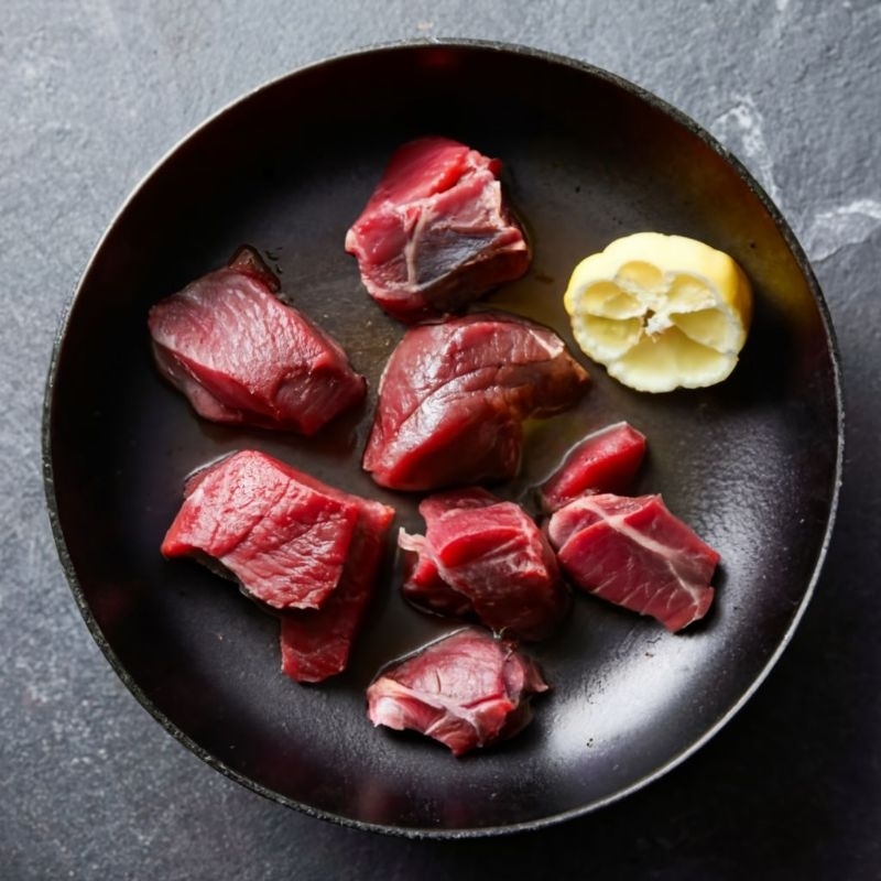 

Daging sengkel shank daging sapi sengkel