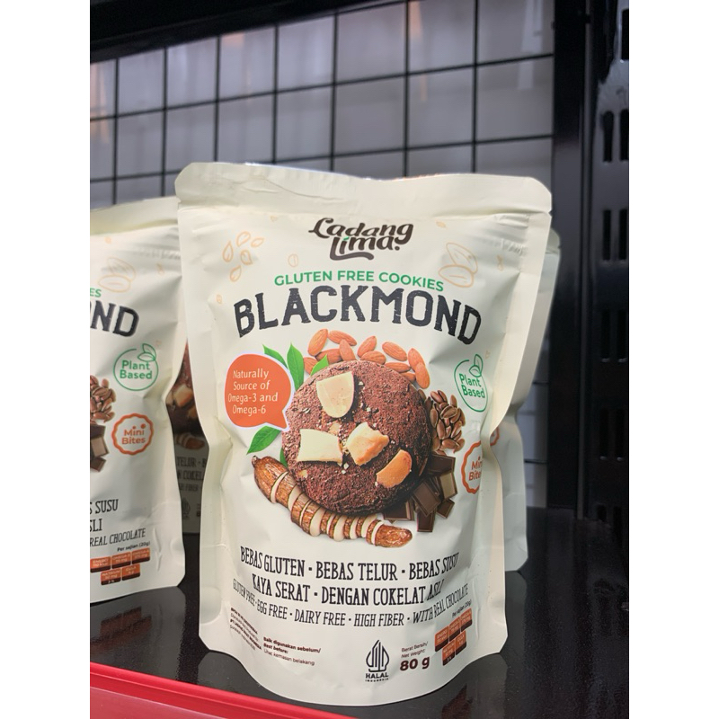 

ladang lima blackmond