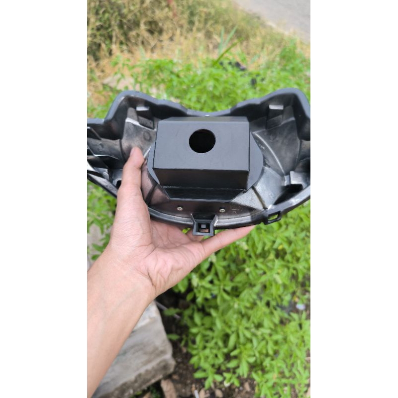 Cover Retrofit Supra X 125 D/Old