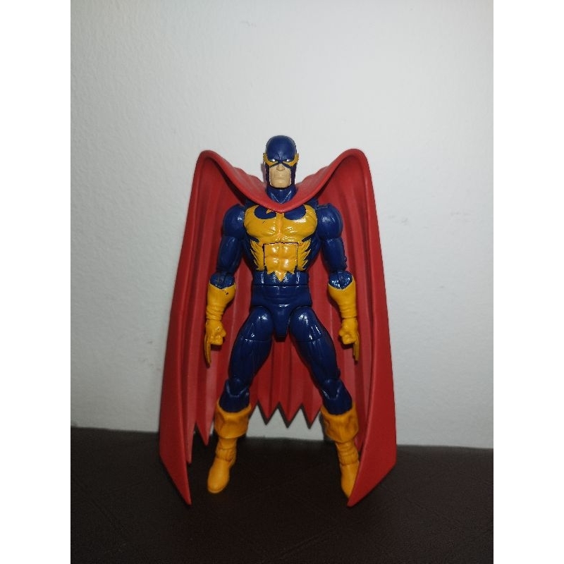 Marvel Legends Nighthawk SECOND
