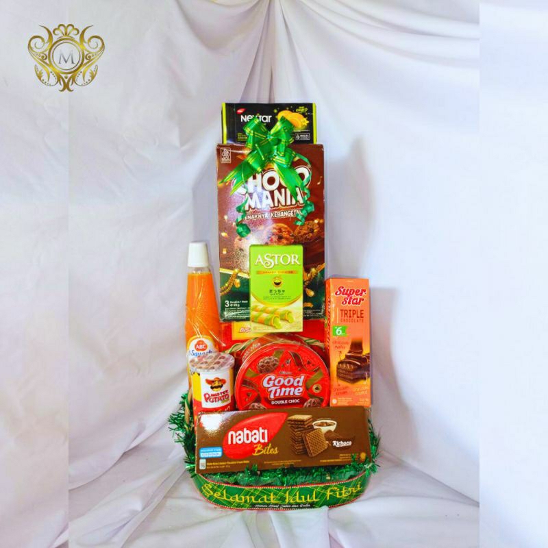 

Parcel Idul Fitri Surabaya/Parcel Surabaya Murah/Parcel Lebaran Custom/Parcel Bojonegoro/Hampers Murah/Hampers Idul Fitri/Parcel Surabaya Sidoarjo