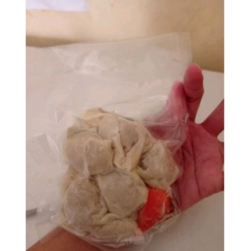 

siomay rangu