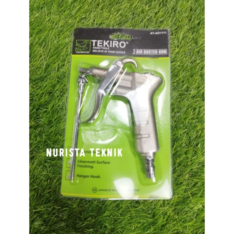TEKIRO AIR DUSTER GUN/SEMPROTAN DEBU/AIR BLOW GUN/AIR CHUCK TEKIRO