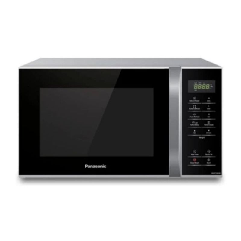 PANASONIC MICROWAVE NN-ST34HM