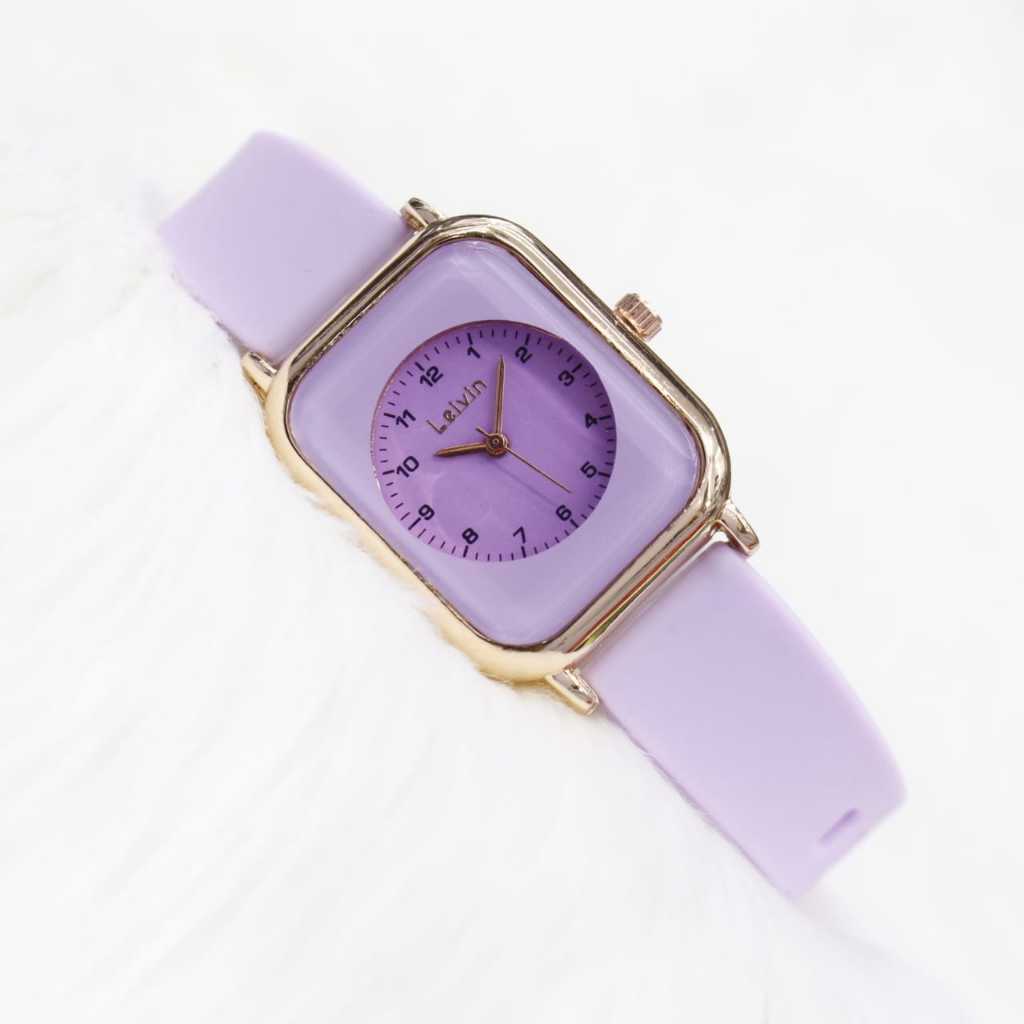 Jam Tangan Wanita Leivin Fashion Watch Original Tipe LV-8943