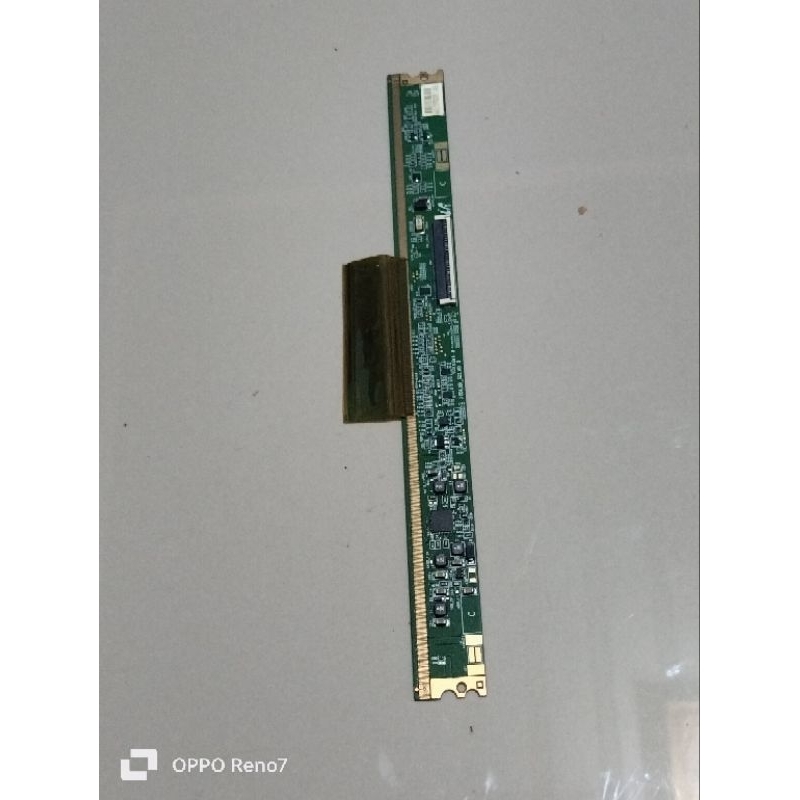 TICON TV LED SONY KDL-32R300B - KDL 32R300B TCON TIKON BOARD MODUL