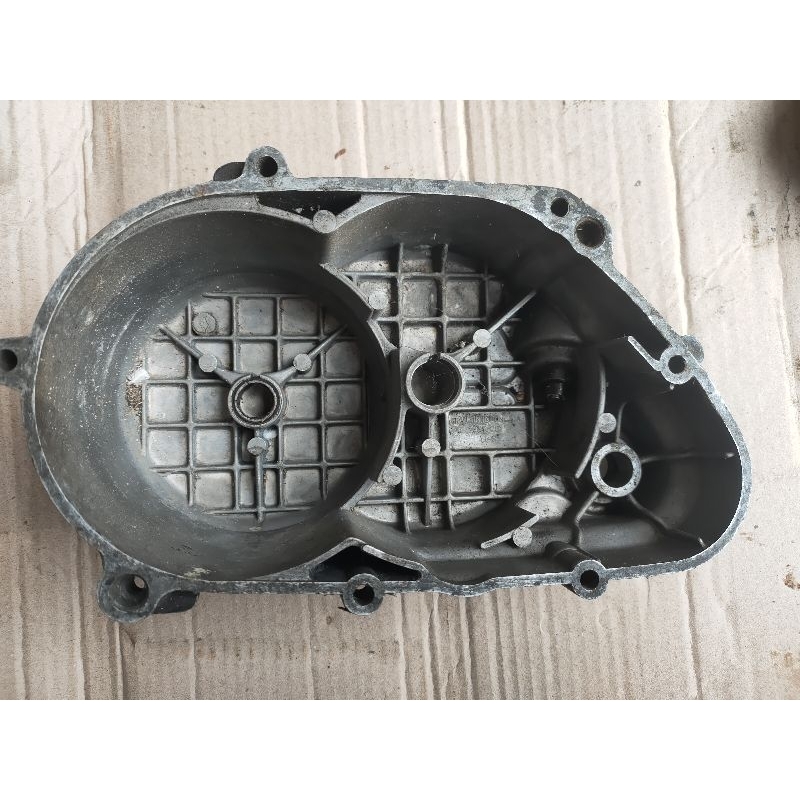 blok block kopling non kopling fizr F1zr force one original copotan motor