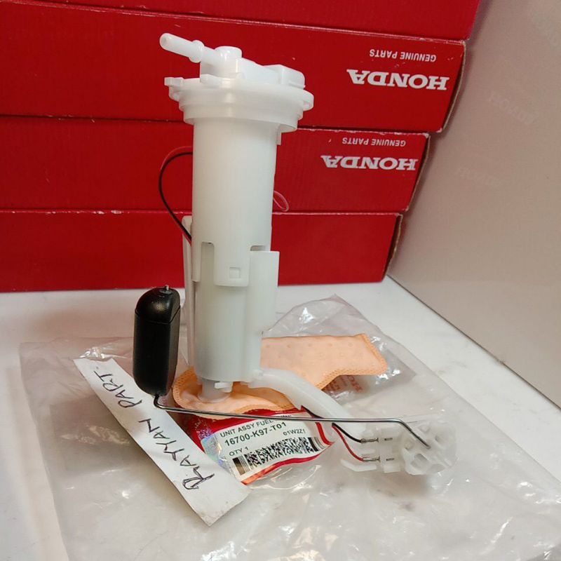 fuel pump 16700-K97-T01 fuel pump PCX 150 PCX 150