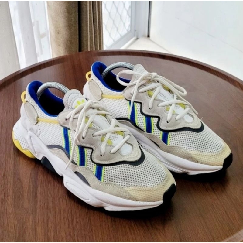 Sepatu Adid*s Ozweego Second