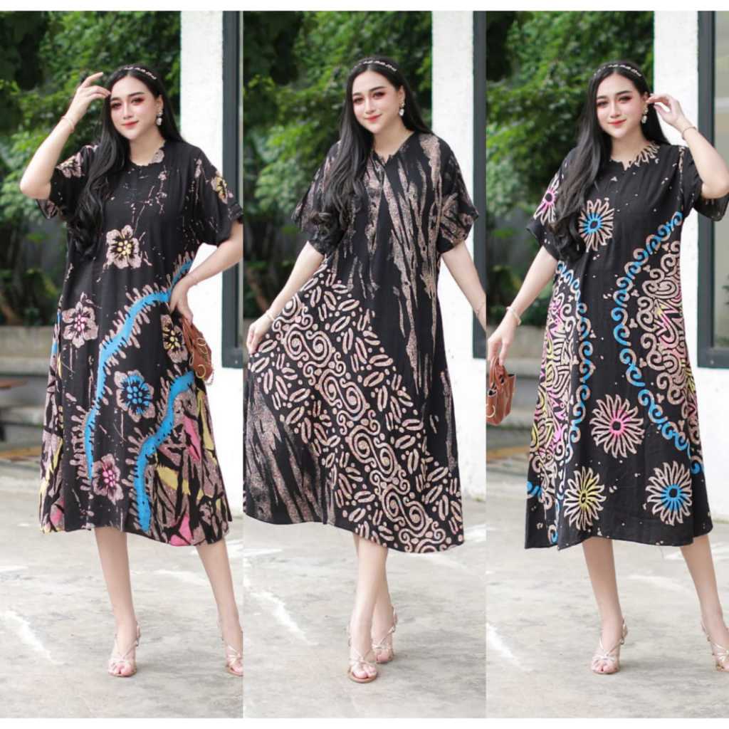 Daster Kencana Ungu,Daster twill Jumbo Busui Mayung & Daster Jumbo terbaru daster Murah Kekinian Bis