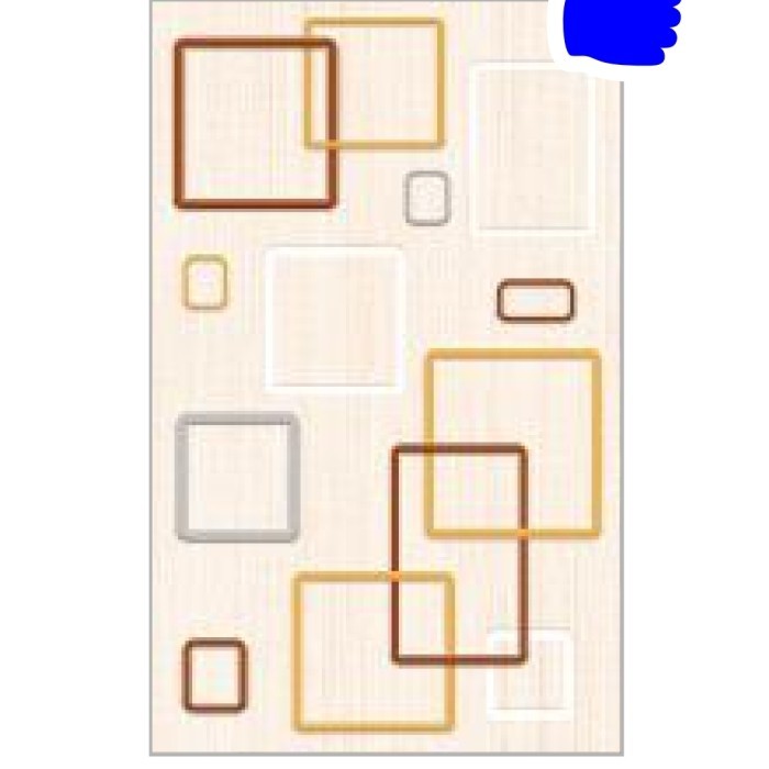 Keramik Dinding 25x40 Uno Quebec BG Keramik Pare Kediri