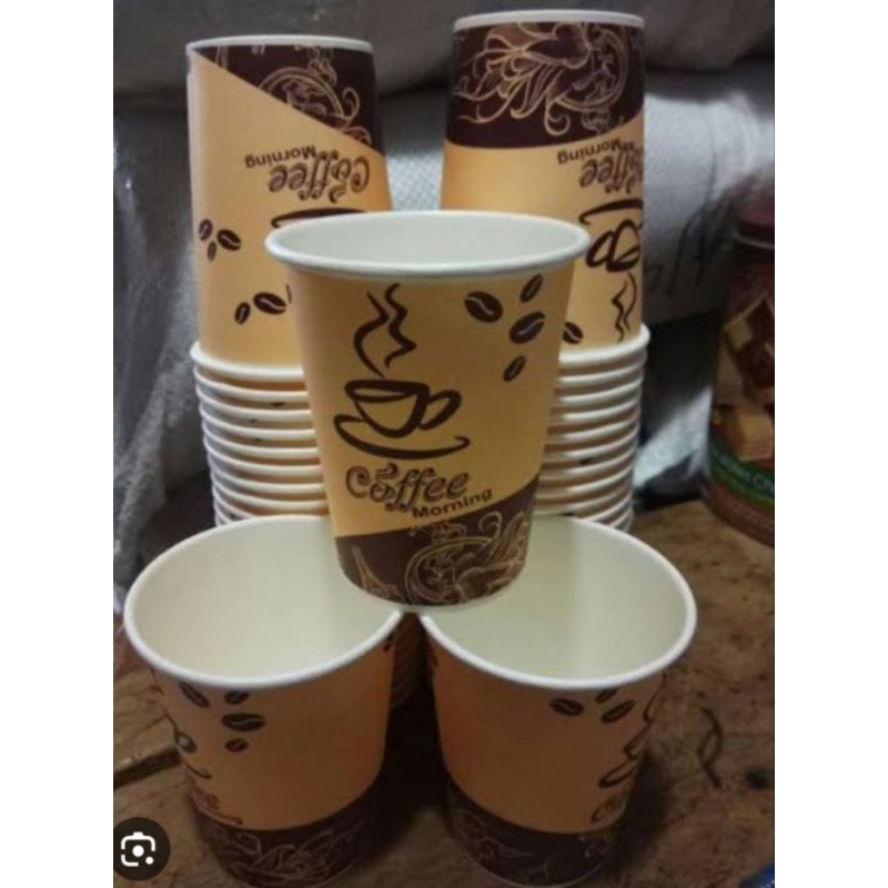 

CUP GELAS KOPI/CUP GELAS KERTAS (1 SLOP)