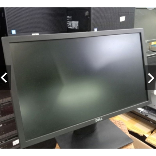 MONITOR DELL 22INCH LED LIKE NEW