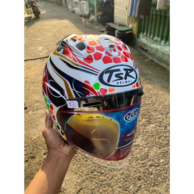 TSR VZ-RAM NAKAGAMI GP2 NEW