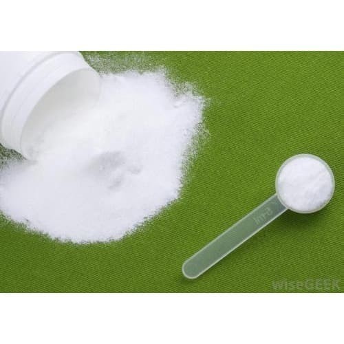 

CALCIUM LACTATE / KALSIUM LAKTAT - REPACK 1 KG