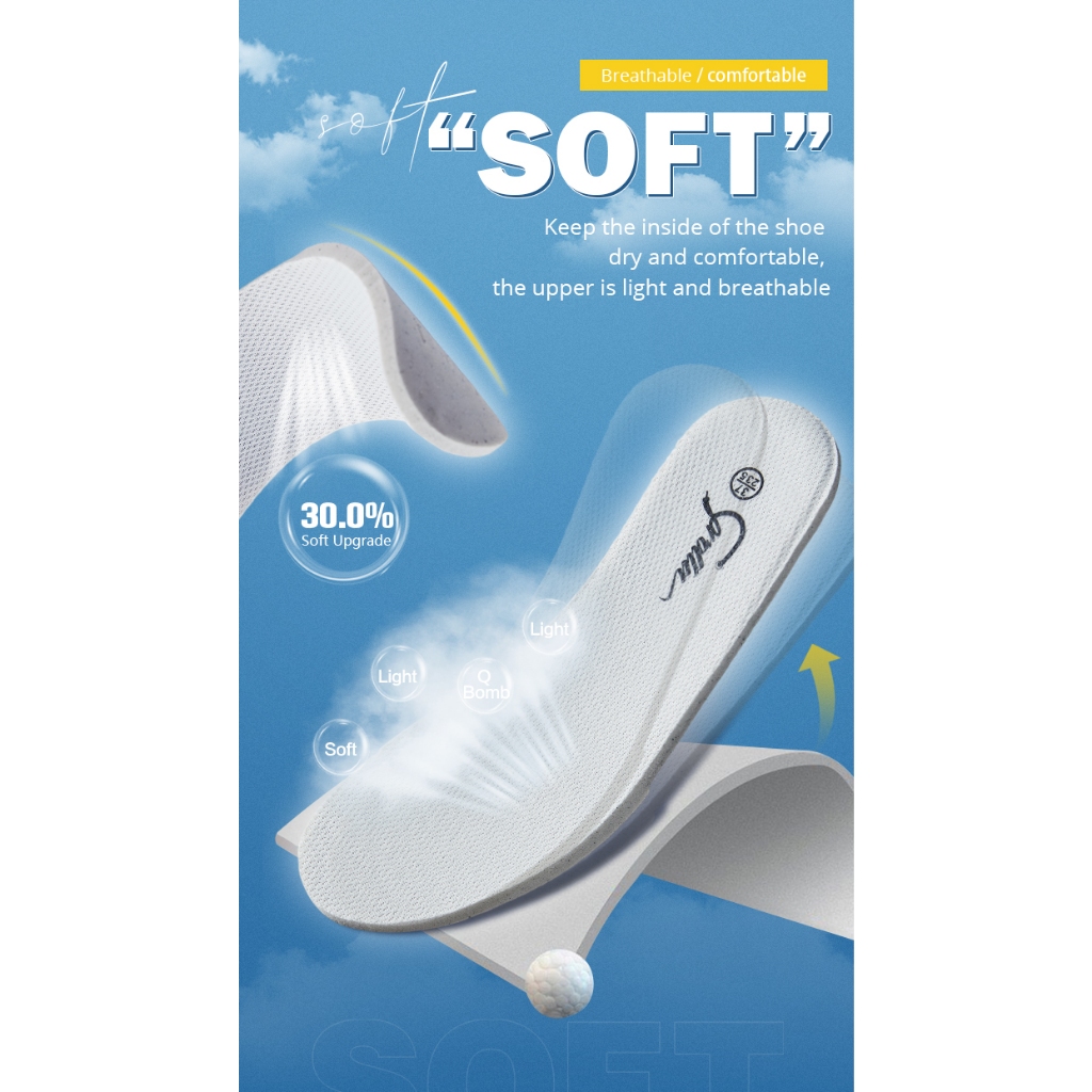 HOT DEALS COROLLA COOKIE SEPATU WANITA PUTIH CASUAL SNEAKERS WANITA COX3323401