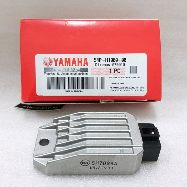 KIPROK SOUL GT 115 - MIO J - MIO GT ORIGINAL