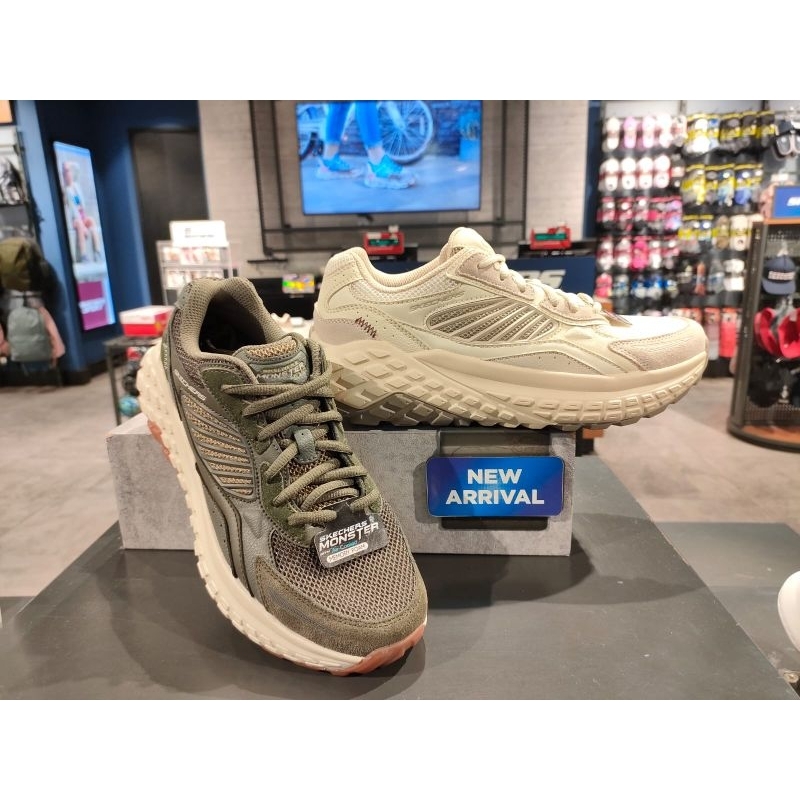 BEST SELLER 2024  SKECHERS MONSTER FOR MEN ORIGINAL