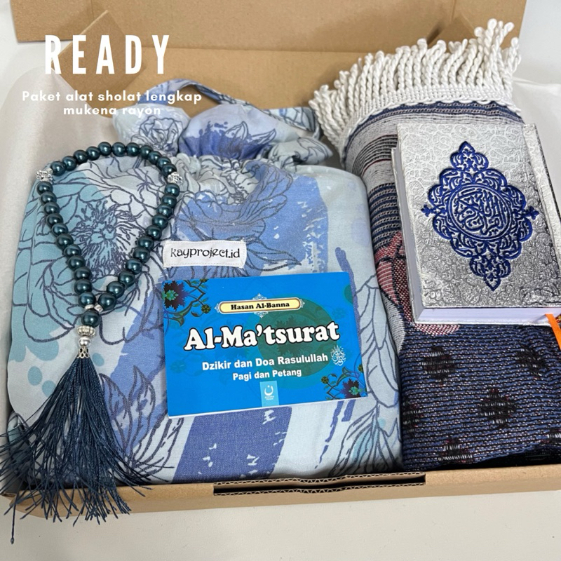 Kado Ulang Tahun| Giftbox Wisuda | Hadiah Ultah| Hampers Pernikahan Cewek| Paket Mukena Sidang