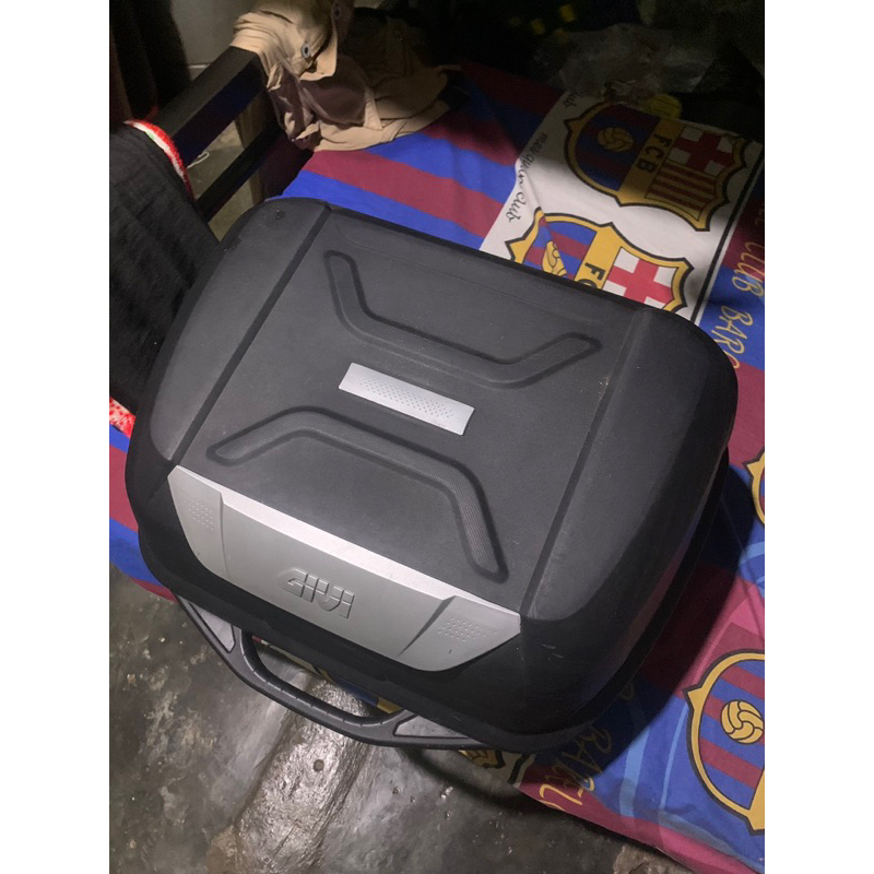 Givi E43 NTL
