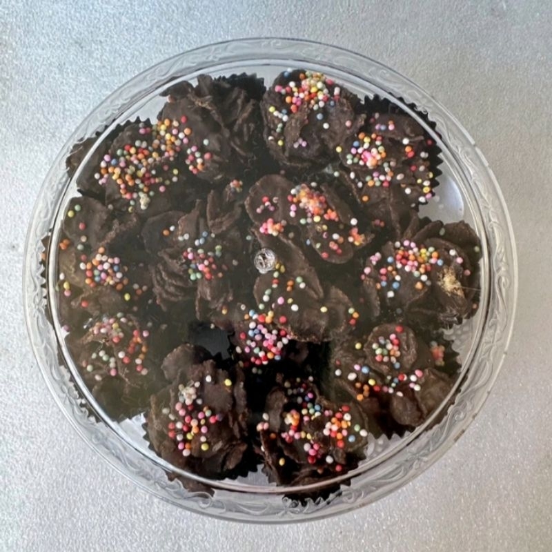 

CORNFLAKES COOKIES PREMIUM