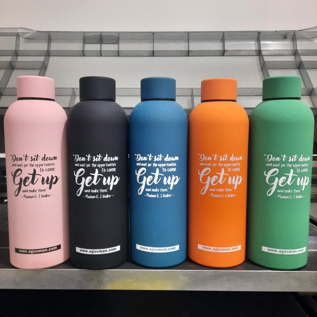 TUMBLER LULU CUSTOM TERMOS LULU 500ML HN225 TUMBLER CUSTOM GRAFIR TUMBLER CUSTOM PRINT UV