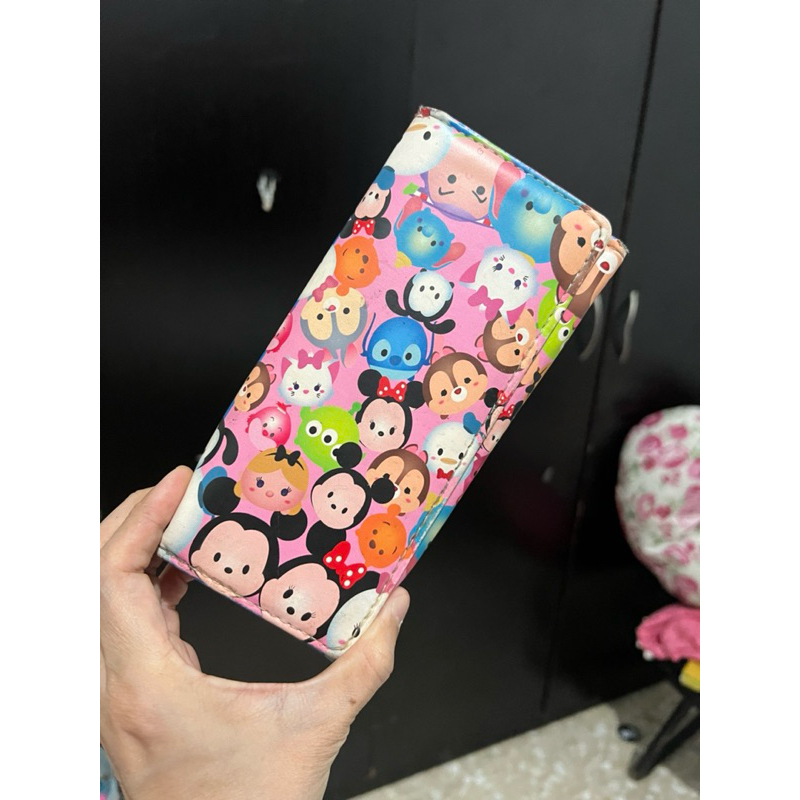 Dompet Tsum Tsum