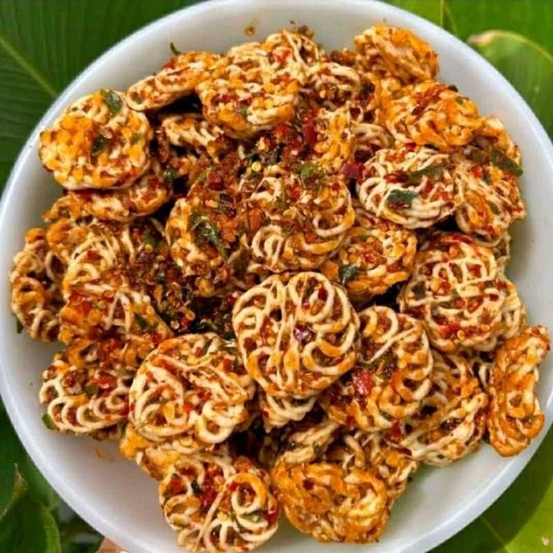 

sabring pedas,original