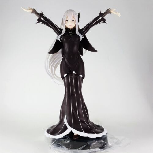 EXQ Figure Echidna - Re:Zero 2nd Season