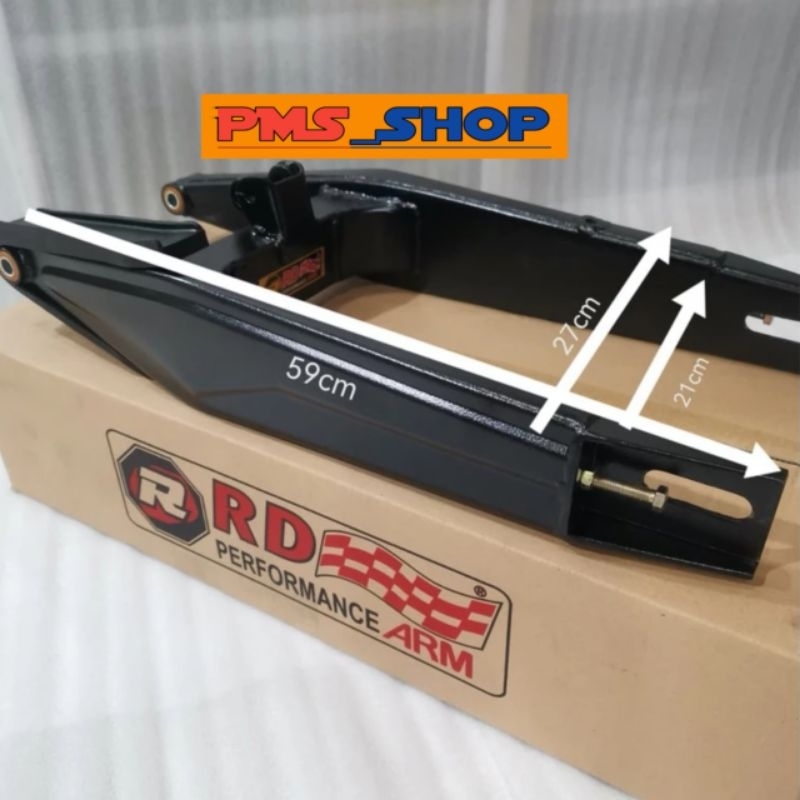 PNP swing arm arem vixion lama mx king 150 vixion new nva nvl-cb150r lama-new cb150r-cbr 150 facelif