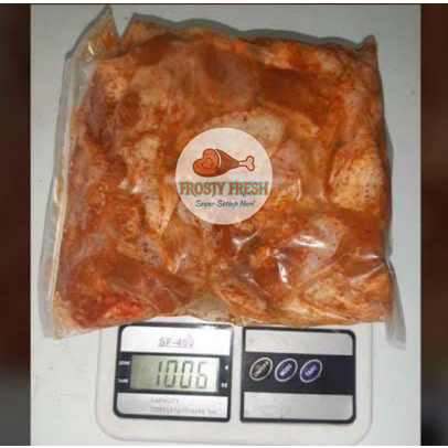 

Ayam Marinasi 1kg
