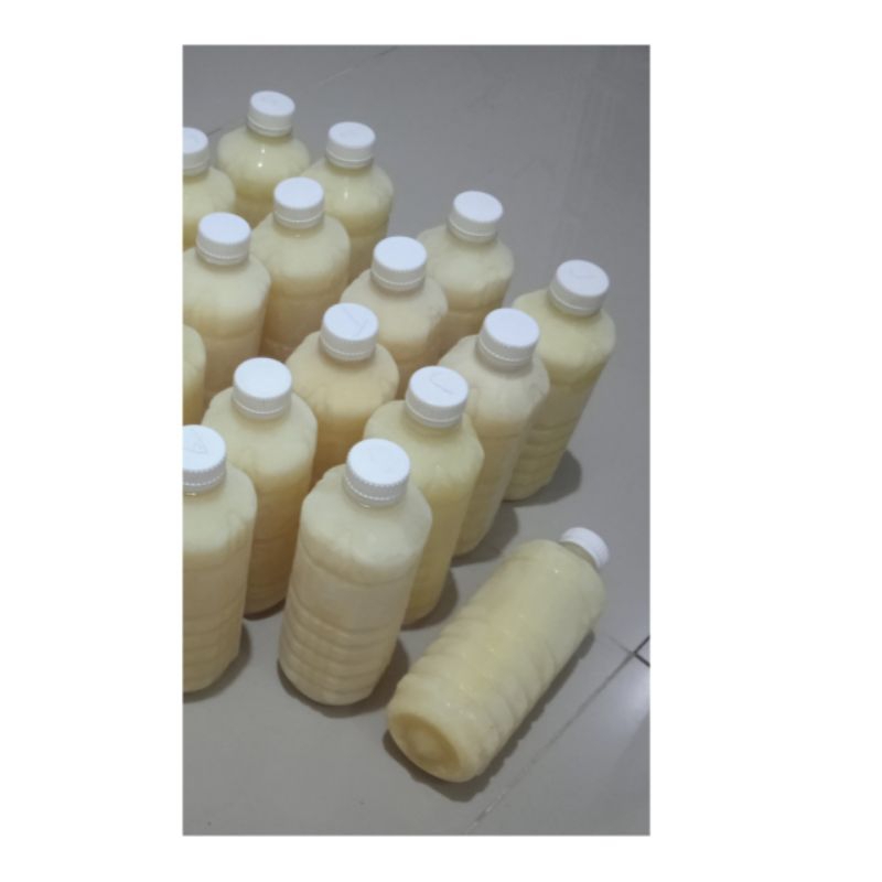 

SUSU KAMBING ETEWA MURNI