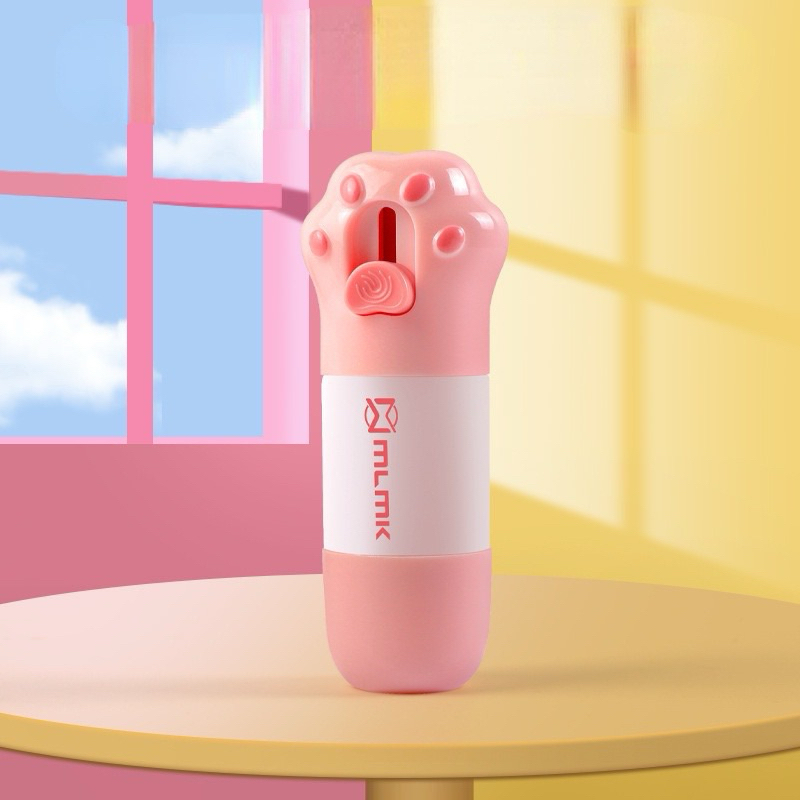 

Stempel Penghapus Resi (BISA COD) Penghapus Data Apamat Penghilang Informasi resi Penghapus alamat paket Information Remover MLMK Giorgine Cutter Confidential Seal Pemotong Paket Receipt Cutter Mini 2 in 1 Package Opener