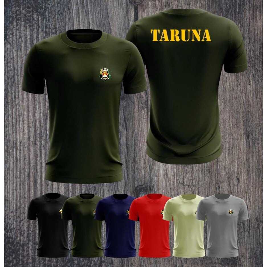 KAOS TARUNA AKPOL/ JERSEY AKPOL 2024/ DRYFIT MILANO
