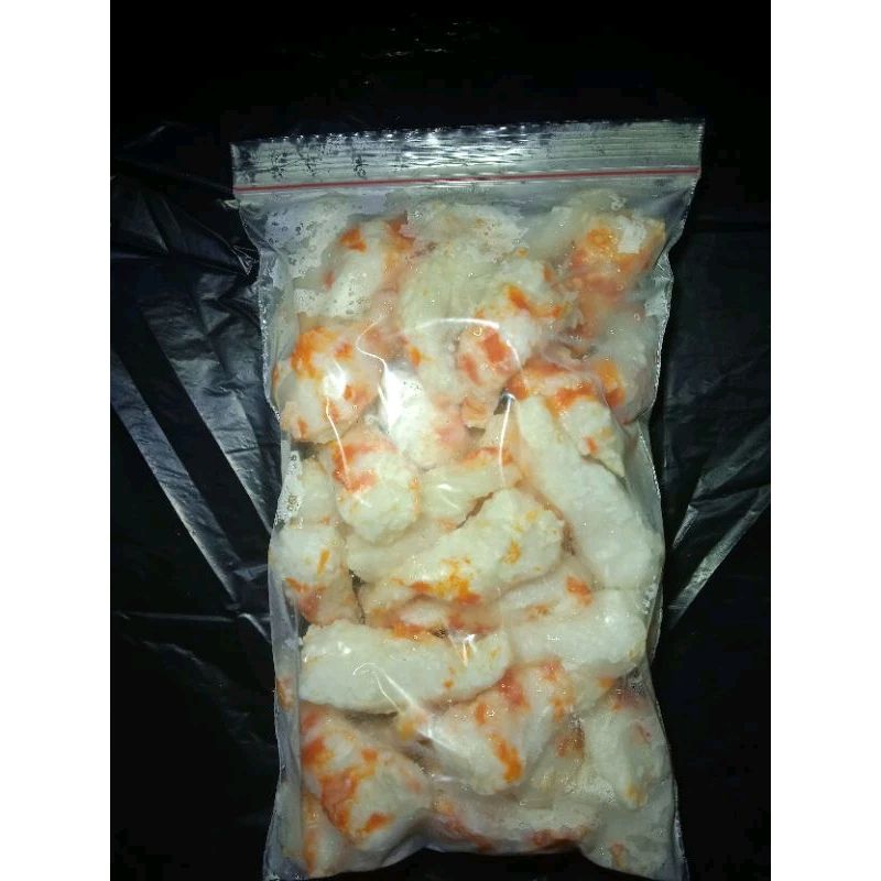 

[Vegan] Udang OKK (Repack) 250g