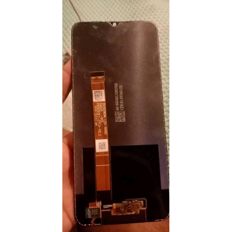LcdOppoA52020