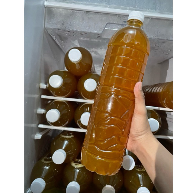

SINOM MBAKYU HOMEMADE PREMIUM JUMBO TRADISIONAL 1500ml