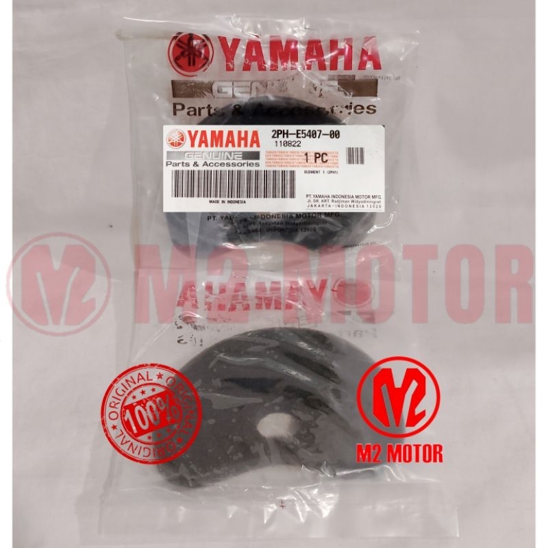 FILTER BUSA CVT MIO M3 2PH-E5407-00 ORIGINAL YAMAHA