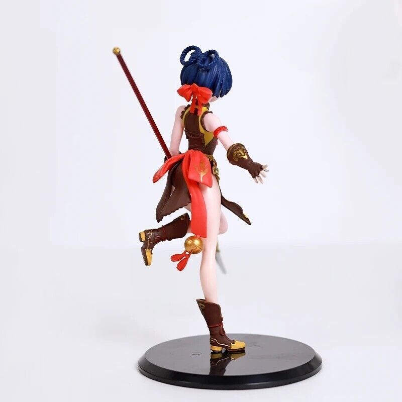 Koleksi Pajangan Figure Genshin Impact XiangLing